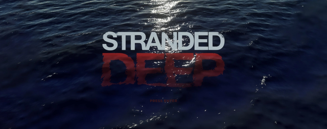 Stranded deep как построить дом