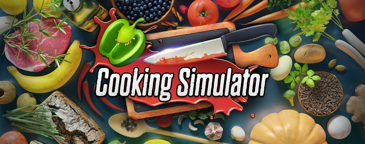 Купити комп'ютер для Cooking Simulator