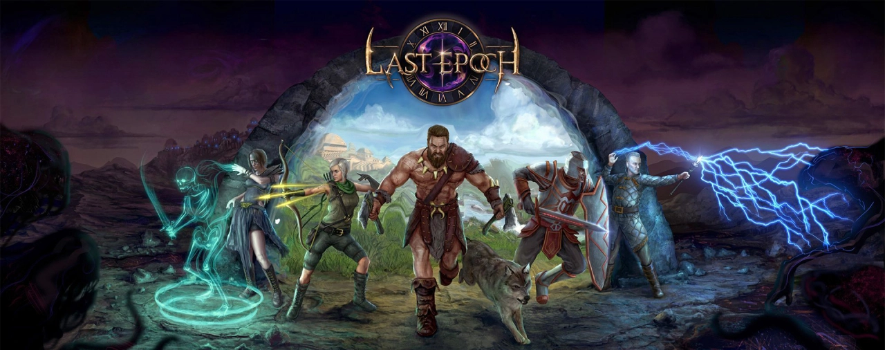 Купити комп'ютер для Last Epoch