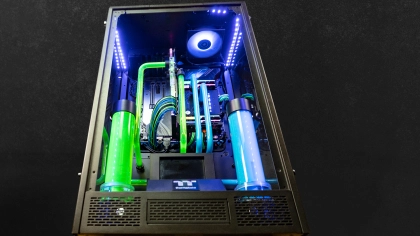 ПК Artline Thermaltake The Tower 900