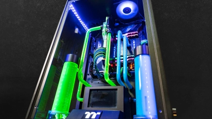 ПК Artline Thermaltake The Tower 900