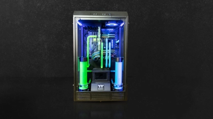 ПК Artline Thermaltake The Tower 900