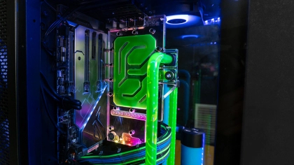 ПК Artline Thermaltake The Tower 900