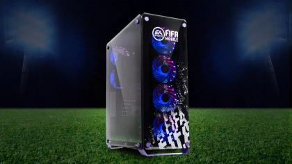 ПК Artline Dimateplo