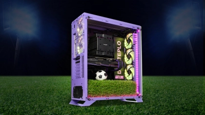 ПК Artline Dimateplo