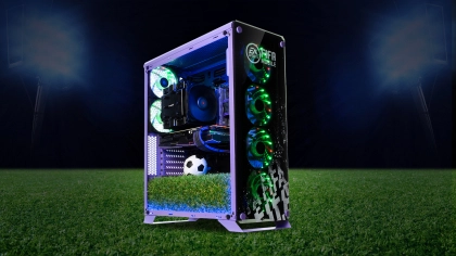 ПК Artline Dimateplo