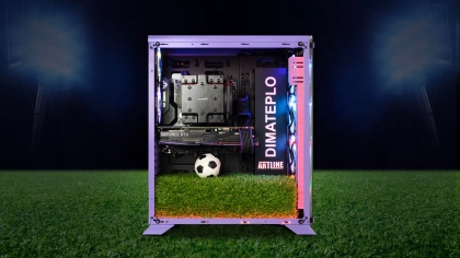 ПК Artline Dimateplo