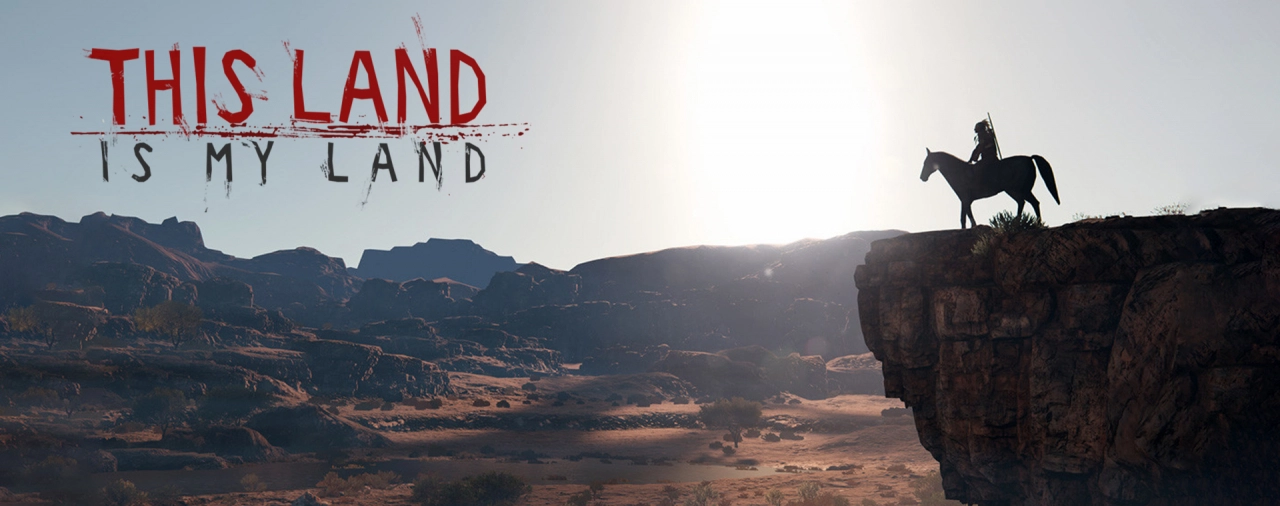 Купить компьютер для This Land is My Land