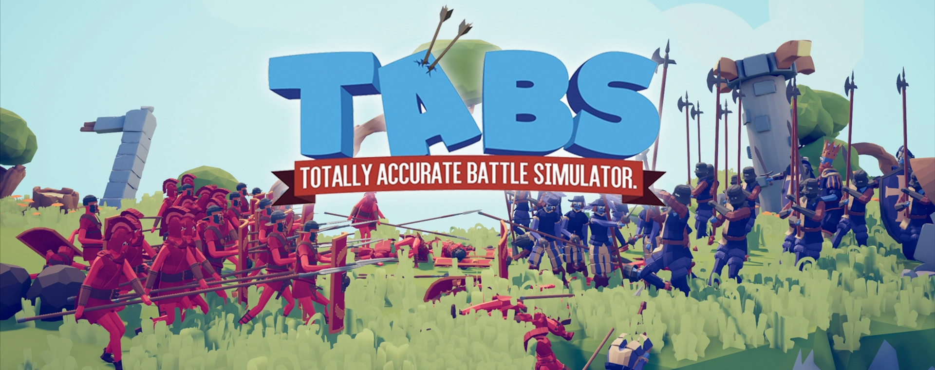 Компьютер для Totally Accurate Battle Simulator - цены в Украине