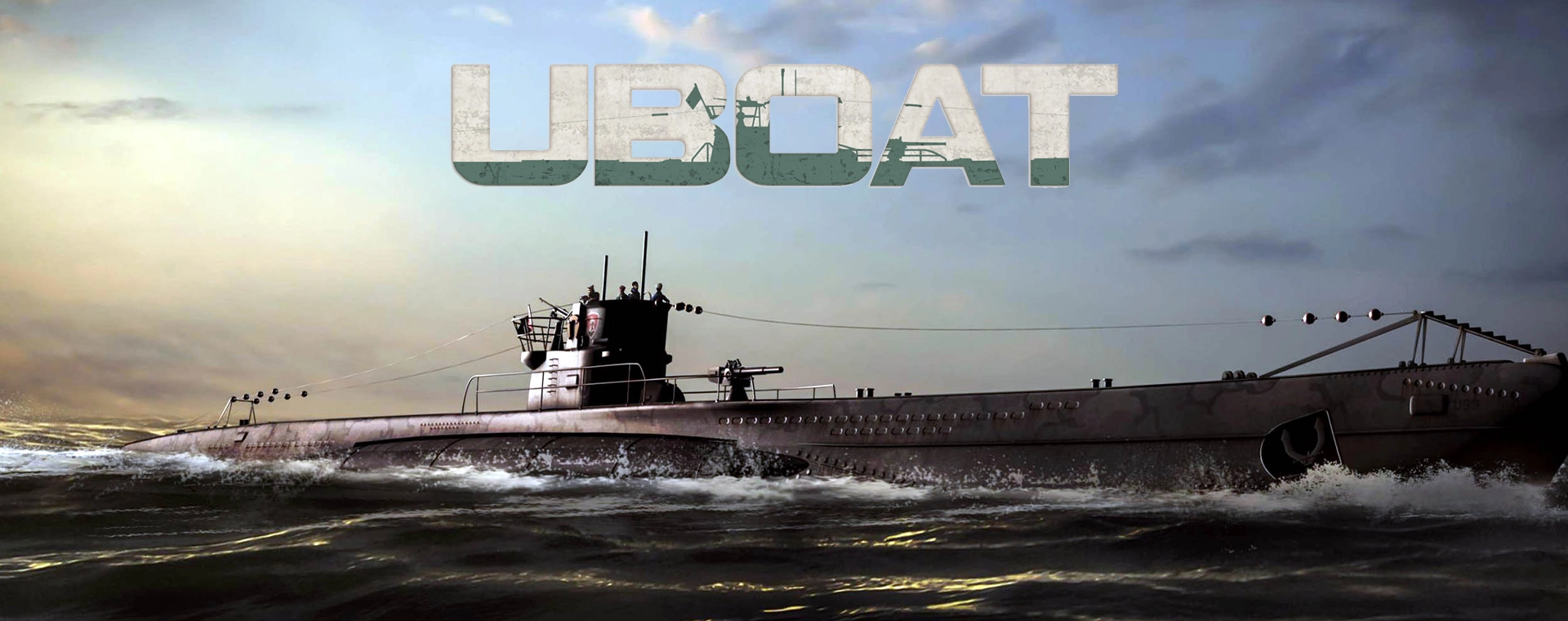 Компьютер для Uboat - цены в Украине