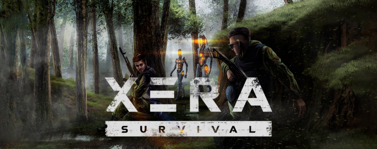 Купити комп'ютер для XERA Survival