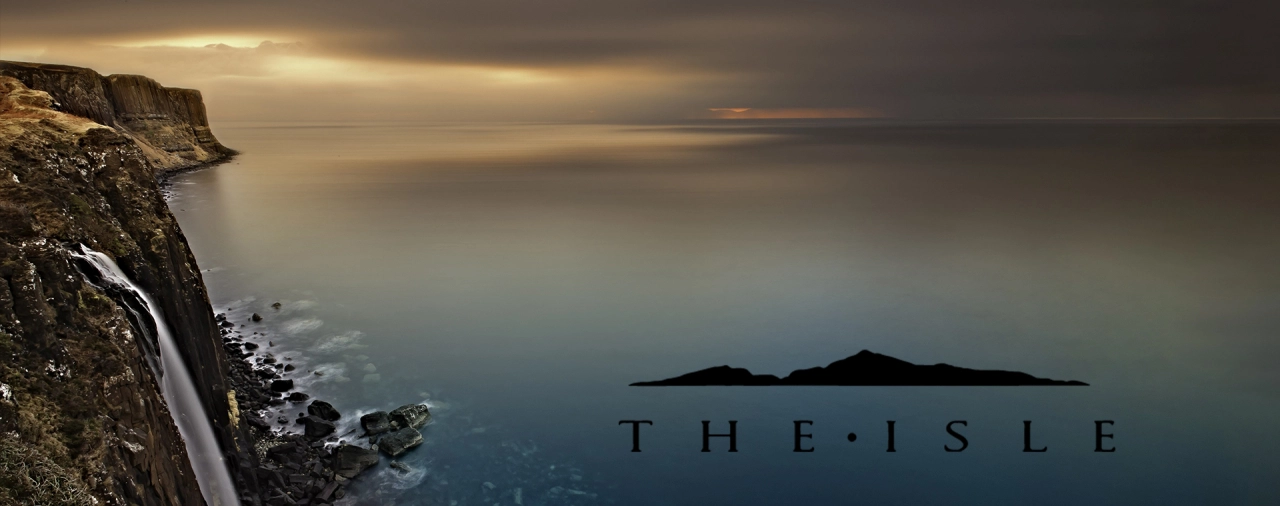 Купить компьютер для The Isle