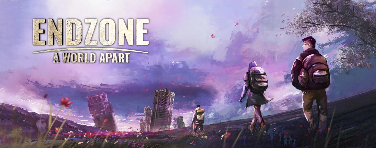 Купити комп'ютер для Endzone A World Apart
