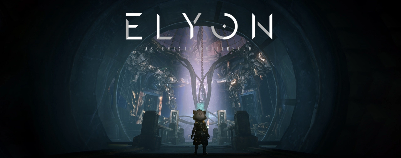 Купити комп'ютер для Elyon