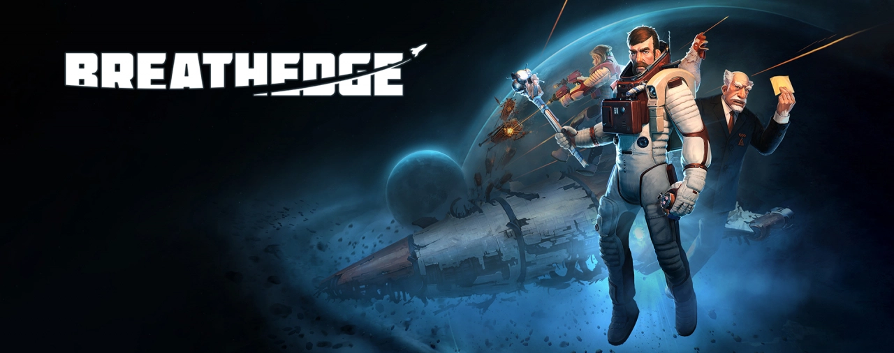 Купить компьютер для Breathedge