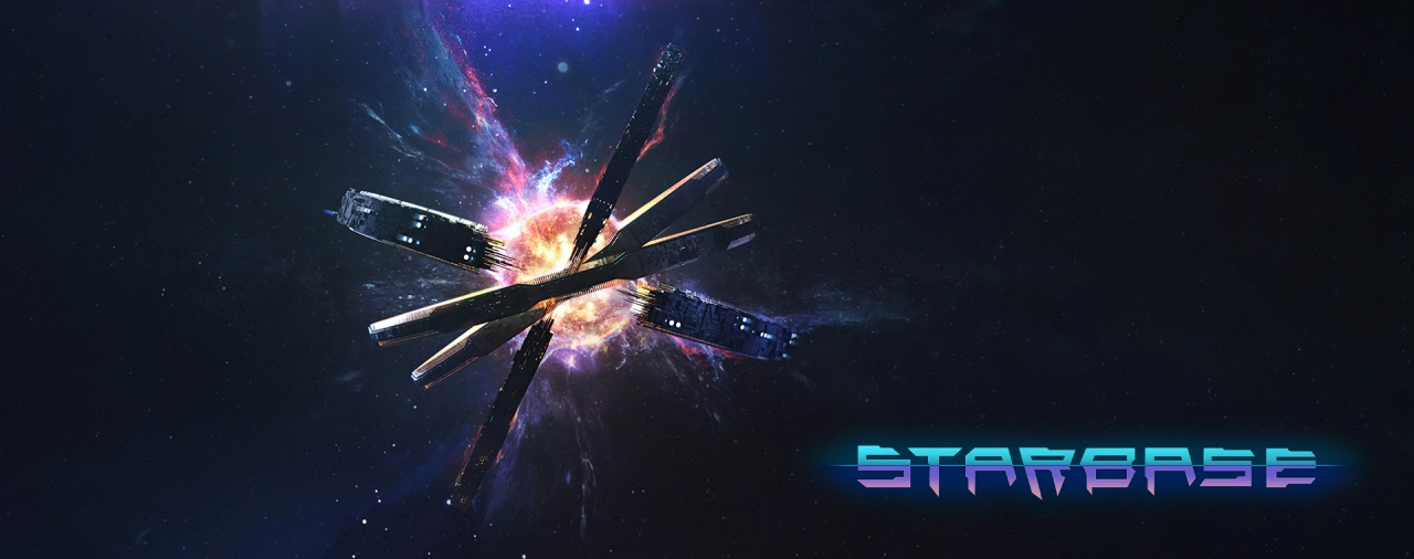 Купити комп'ютер для Starbase