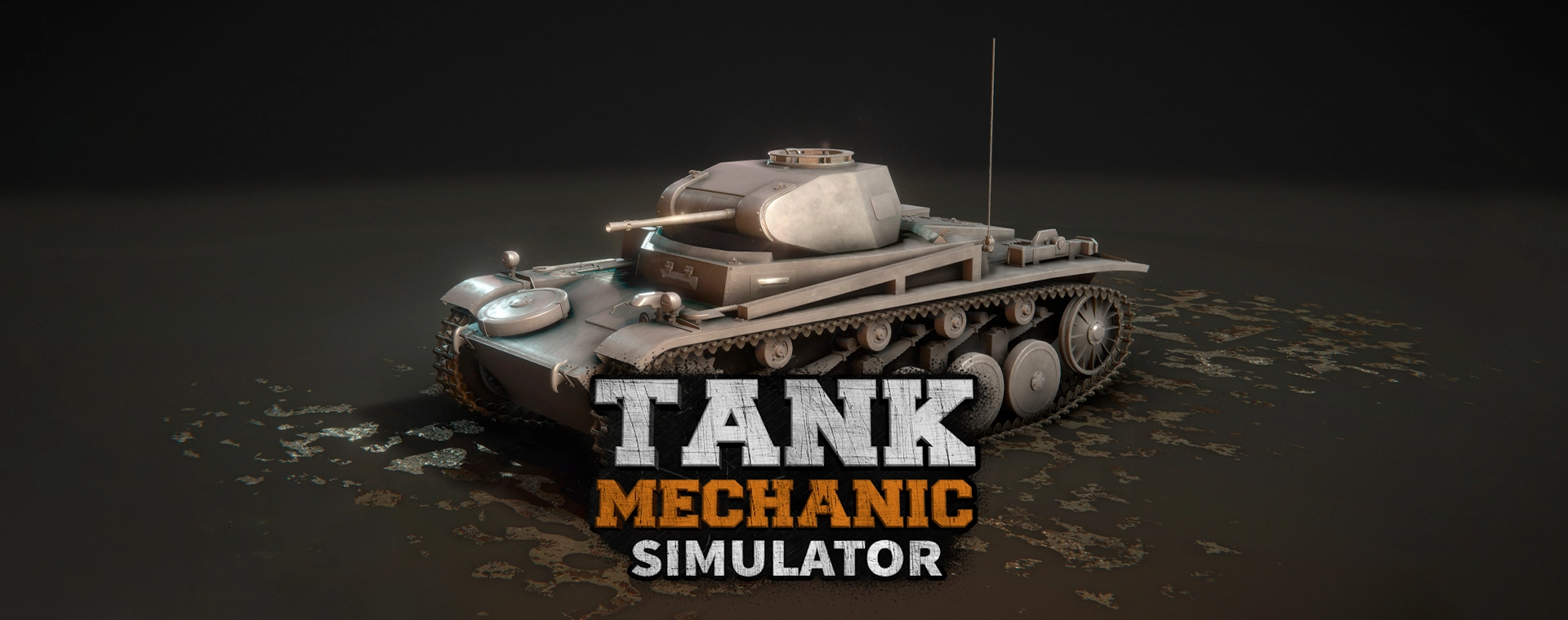 Компьютер для Tank Mechanic Simulator - цены в Украине