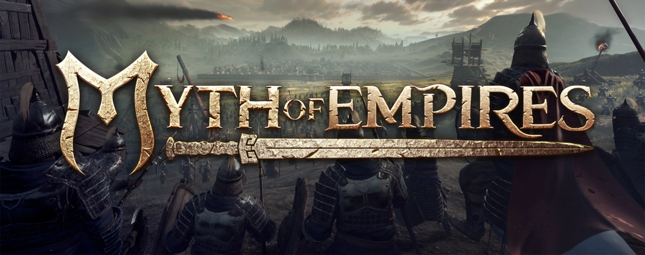 Купити комп'ютер для Myth Of Empires