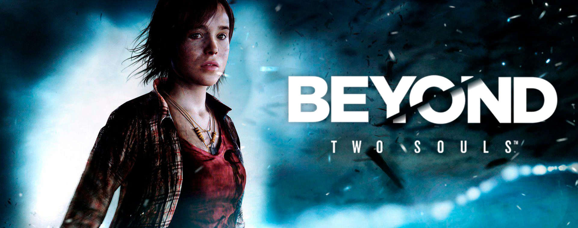 ПК для Beyond Two Souls купить в Киеве - цена в Украине