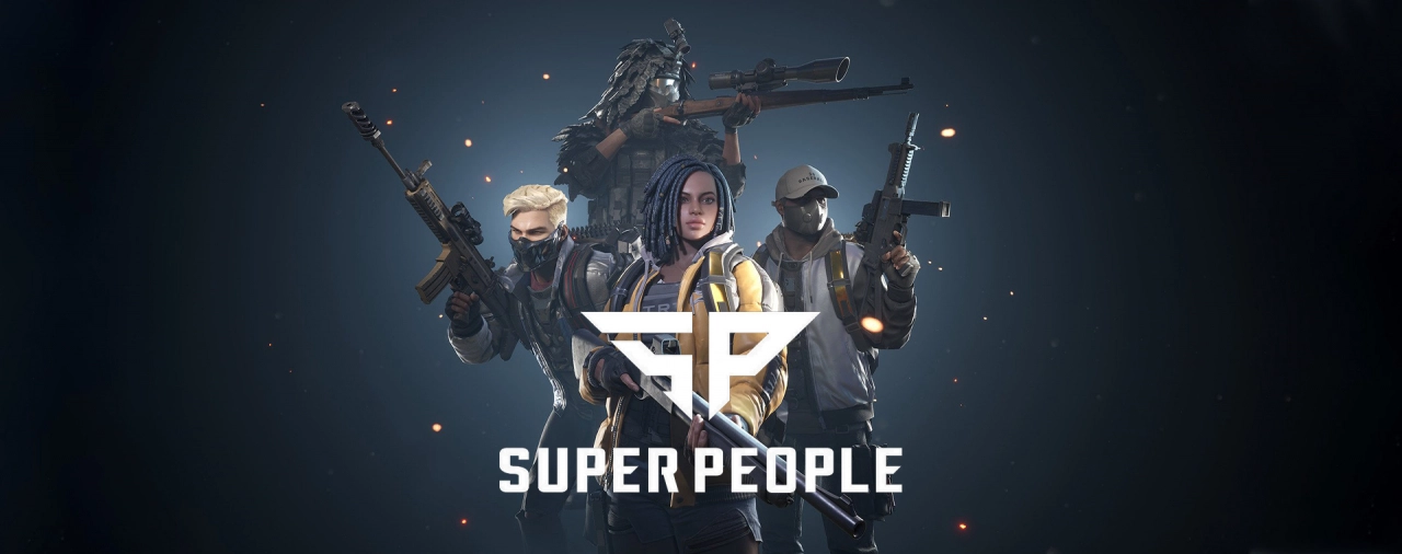 Купити комп'ютер для Super People