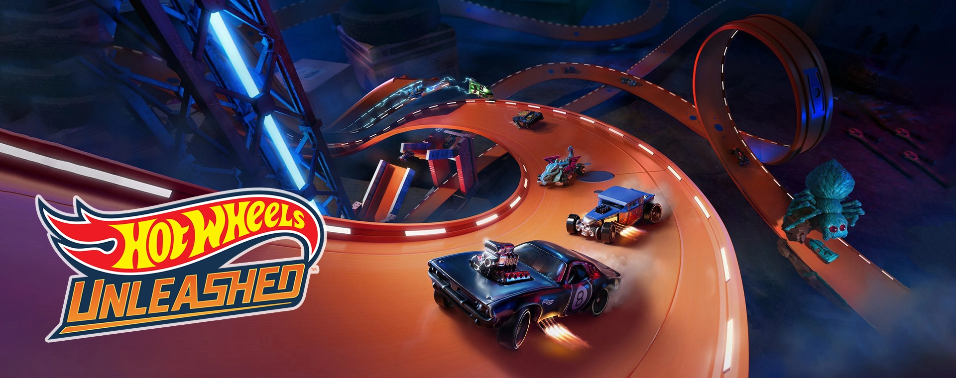 Компьютер для Hot Wheels Unleashed - цены в Украине