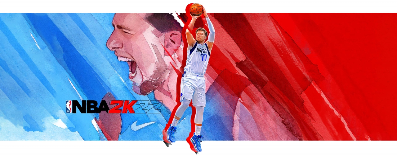 Купить компьютер для NBA 2K22