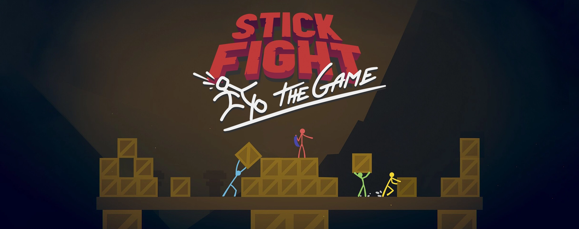 Компьютер для Stick Fight The Game - цены в Украине