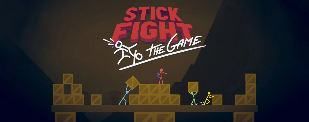 Купити комп'ютер для Stick Fight The Game