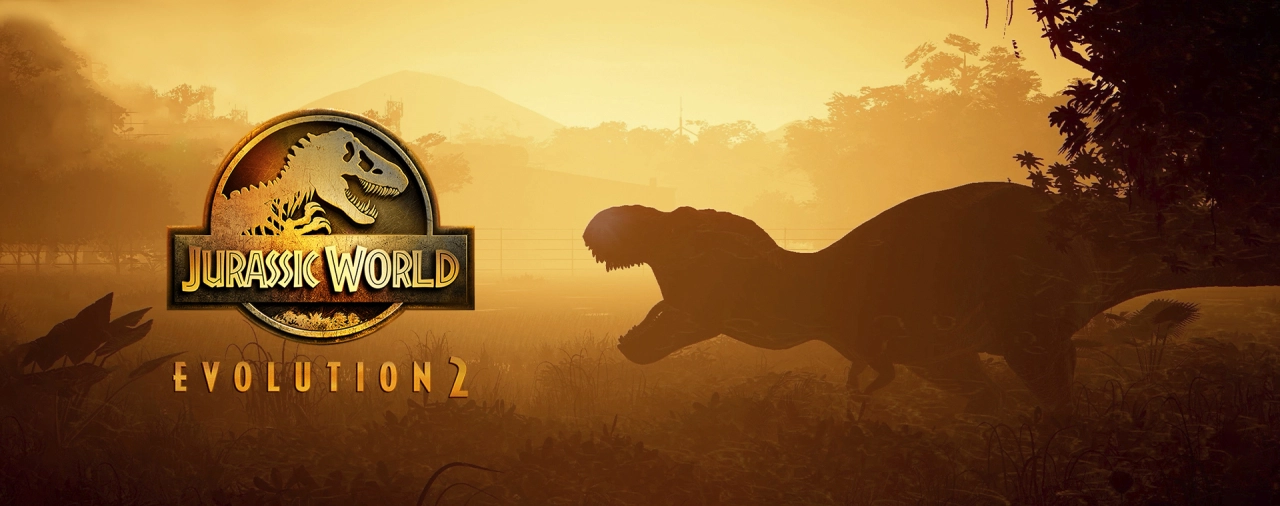 Купити комп'ютер для Jurassic World Evolution 2