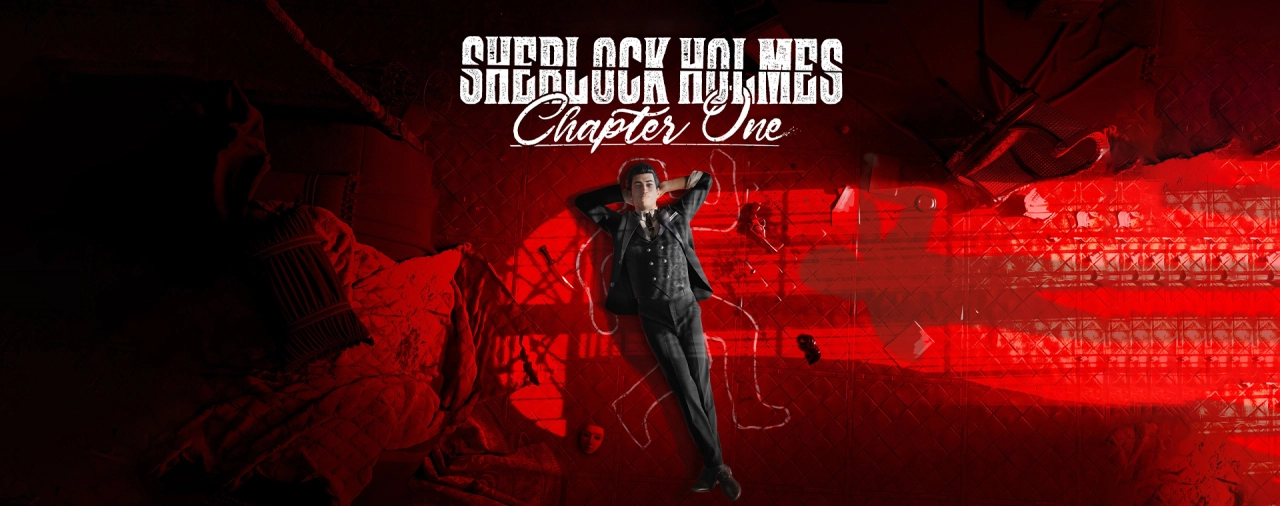 Купить компьютер для Sherlock Holmes Chapter One