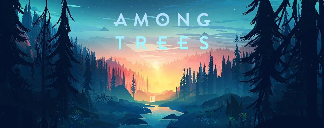 Купити комп'ютер для Among Trees
