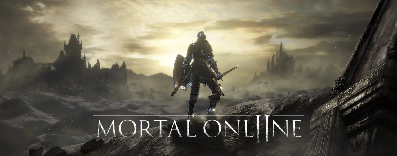 Купить компьютер для Mortal Online 2
