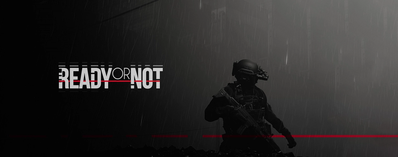 Купити комп'ютер для Ready or Not