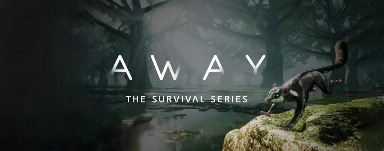 Купить компьютер для AWAY The Survival Series