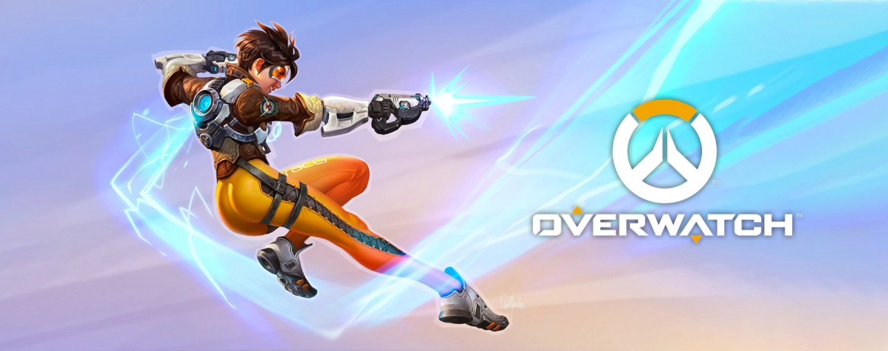 Купити комп'ютер для Overwatch