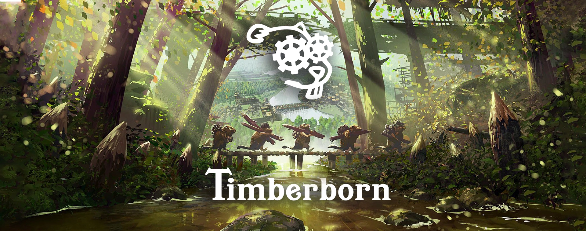 Компьютер для Timberborn - цены в Украине