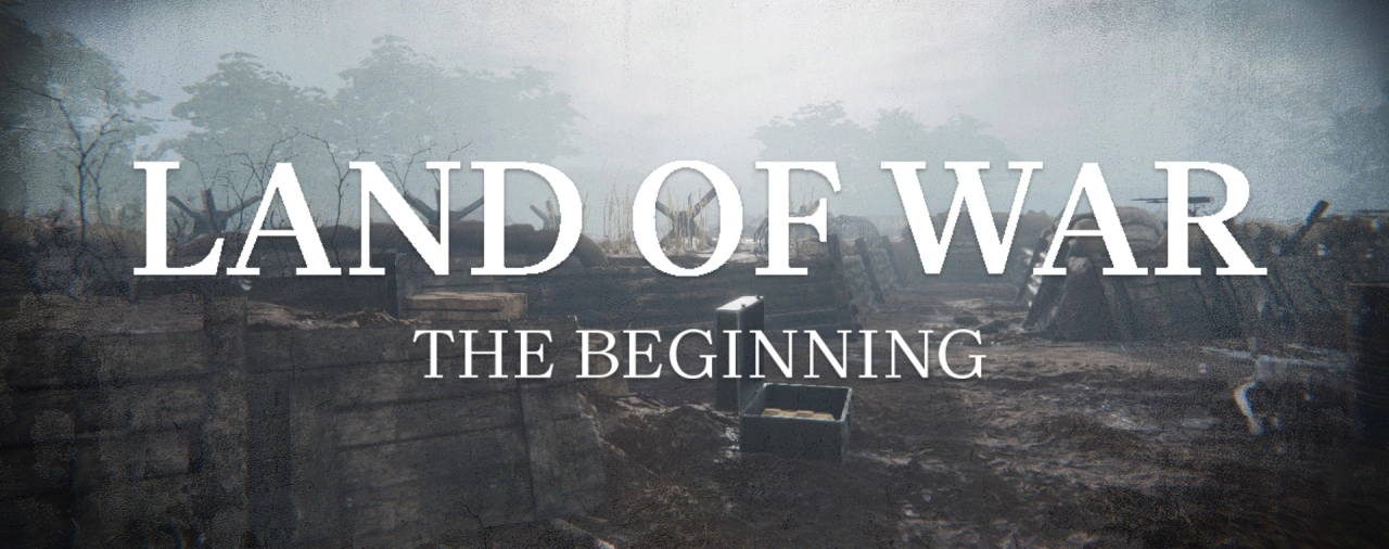 Купити комп'ютер для Land of War The Beginning