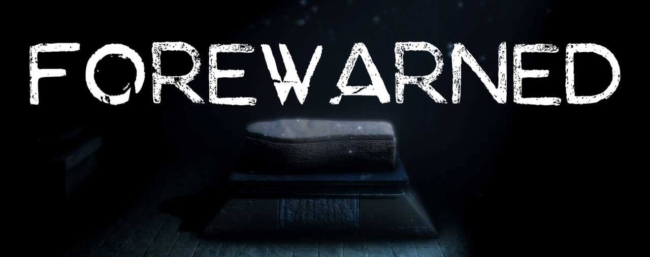 Купити комп'ютер для Forewarned
