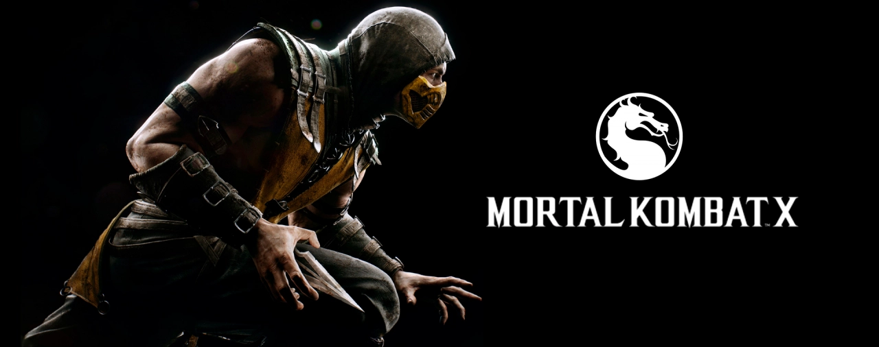 Купити ПК для Mortal Kombat X