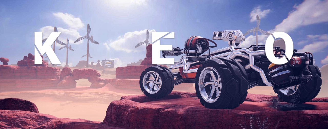 Купити комп'ютер для KEO