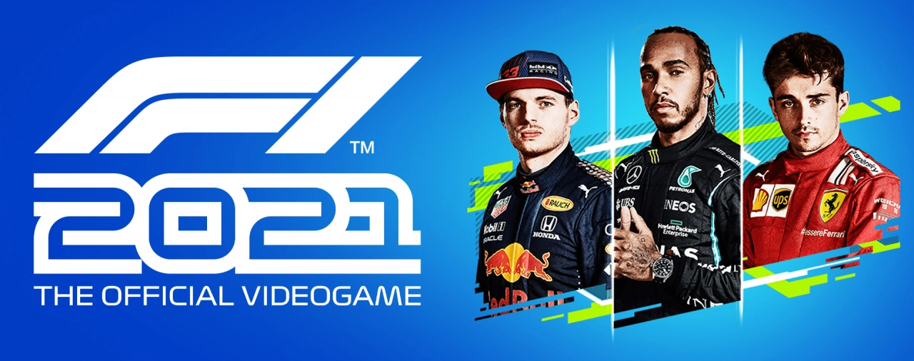 Купити комп'ютер для F1 2021