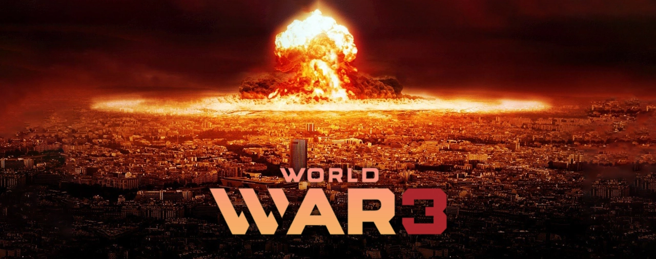 Купити комп'ютер для World War 3