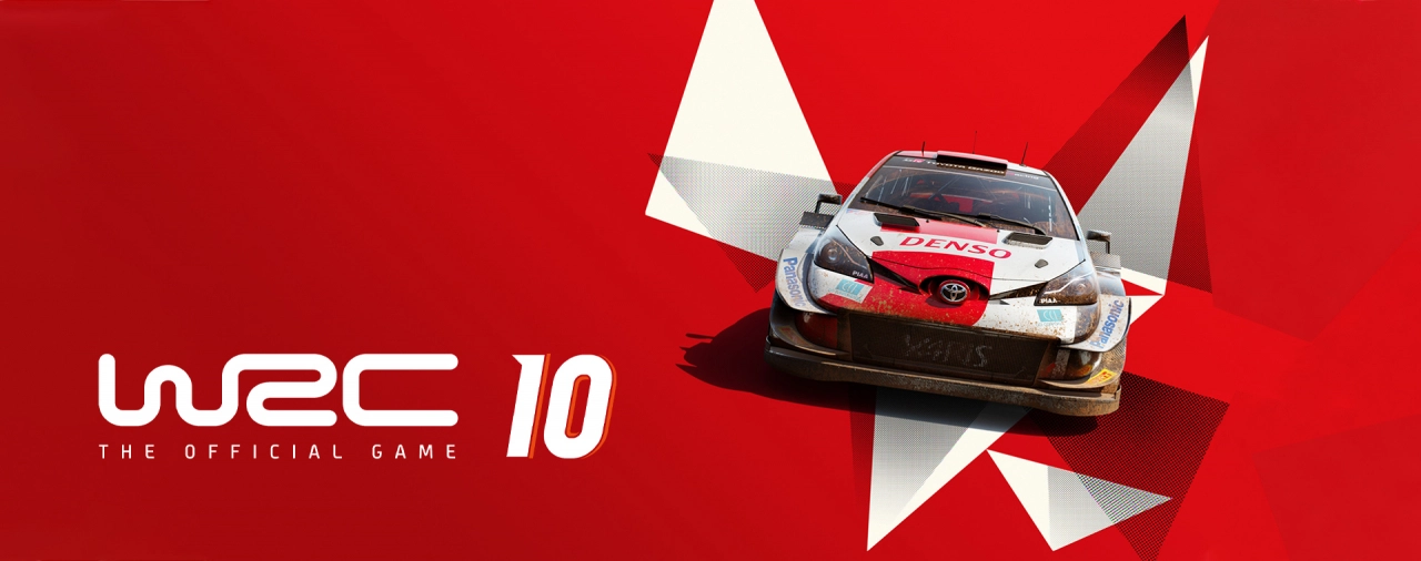 Купити комп'ютер для WRC 10