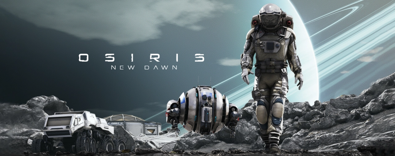 Купити комп'ютер для Osiris New Dawn