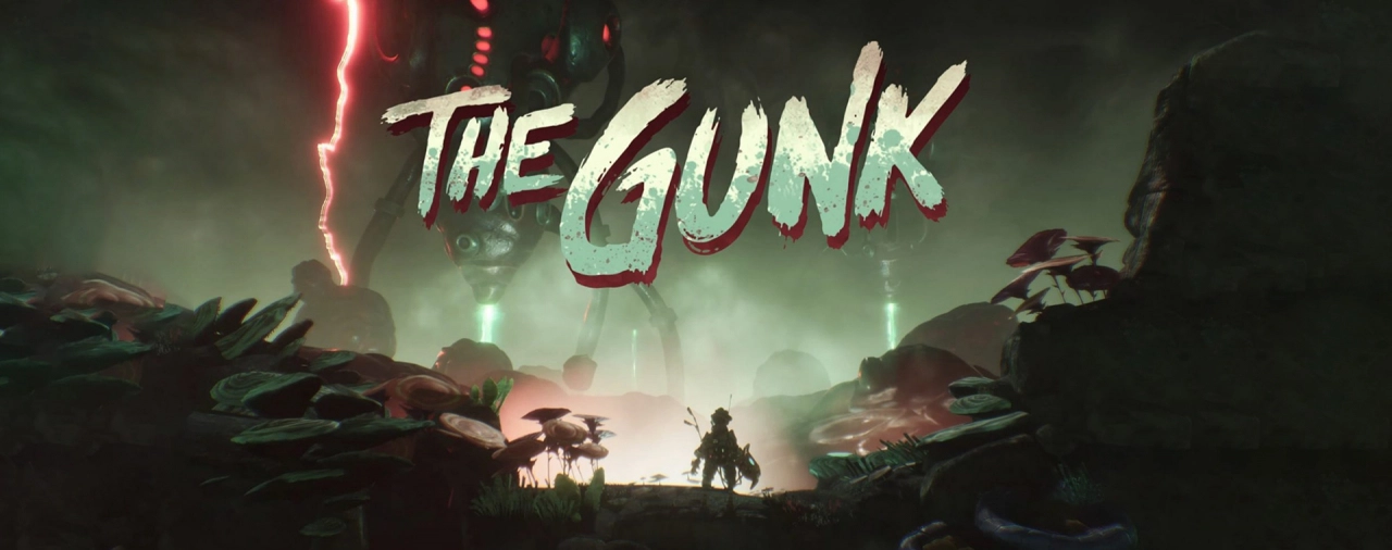 Купить компьютер для The Gunk