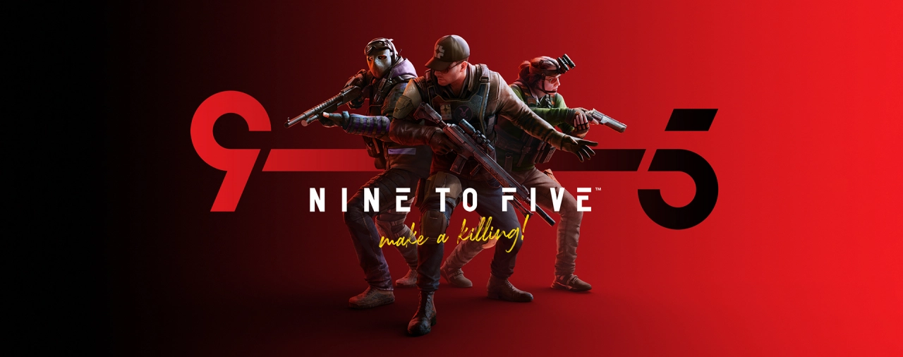 Купить компьютер для Nine To Five