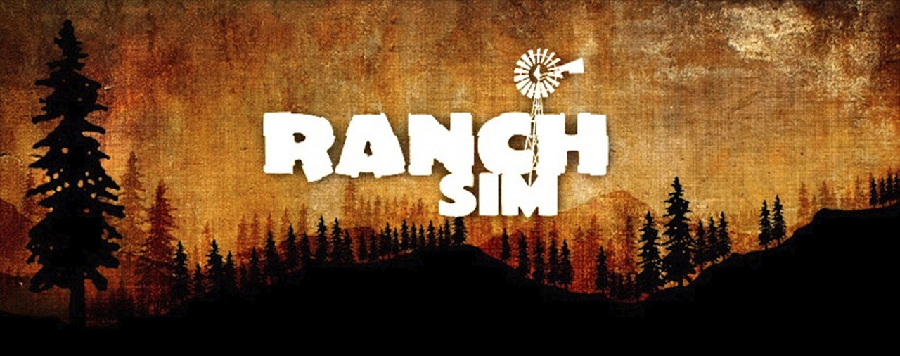 Ranch Simulator