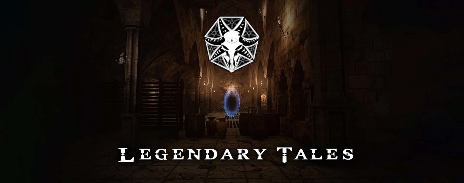 Компьютер для Legendary Tales VR, Legendary Tales - цены в Украине