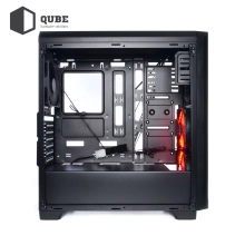 Купити Корпус QUBE QBR09 (QBR09_WRNU3) - фото 10