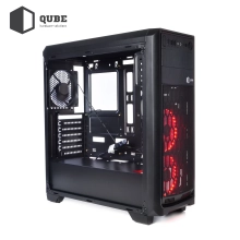 Купити Корпус QUBE QBR09 (QBR09_WRNU3) - фото 11